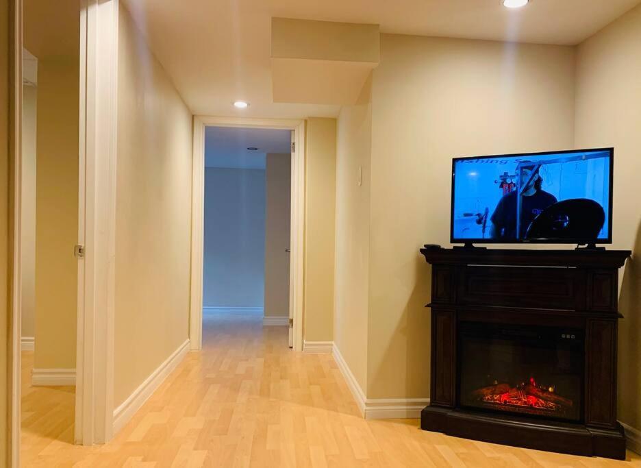 Finished 2 Bedroom Apartment In An Upscale Area Of אייקס מראה חיצוני תמונה